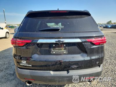 Zdjęcie 6 z 13 samochodu: 2022 CHEVROLET TRAVERSE LT VIN:1GNERGKW7NJ152078 - miniatura