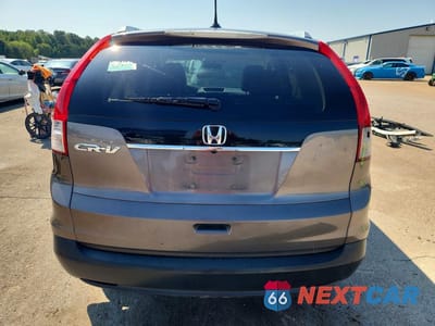 Zdjęcie 6 z 13 samochodu: 2012 HONDA CR-V EXL VIN:5J6RM3H7XCL027542 - miniatura