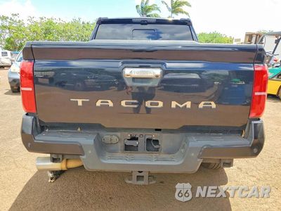 Zdjęcie 6 z 13 samochodu: 2024 TOYOTA TACOMA SR5 VIN:3TYLB5JN8RT024897 - miniatura