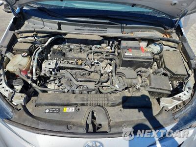 Zdjęcie 11 z 12 samochodu: 2022 TOYOTA COROLLA SE VIN:5YFS4MCE1NP115988 - miniatura