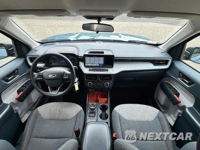 Zdjęcie 9 z 10 samochodu: 2022 FORD MAVERICK XL VIN:3FTTW8F98NRA02232 - miniatura