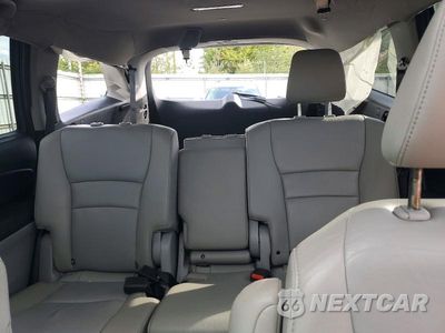 Zdjęcie 10 z 13 samochodu: 2016 HONDA PILOT EXL VIN:5FNYF6H8XGB008343 - miniatura
