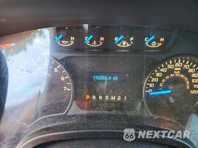 Zdjęcie 9 z 12 samochodu: 2014 FORD F150 SUPERCREW VIN:1FTFW1EF2EKE77634 - miniatura