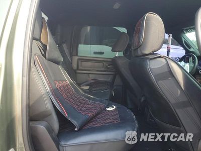 Zdjęcie 10 z 13 samochodu: 2022 RAM 2500 TRADESMAN VIN:3C6UR5CLXNG222260 - miniatura