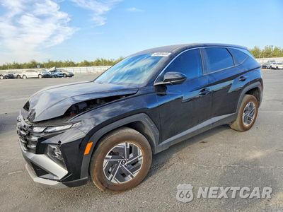 2026 HYUNDAI TUCSON BLUE SE KM8JADD16TU443130 - główne zdjęcie licytacji z USA - miniatura