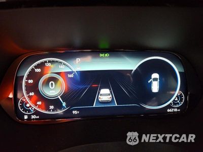 Zdjęcie 9 z 13 samochodu: 2020 HYUNDAI PALISADE VIN:KM8R54HE8LU171474 - miniatura