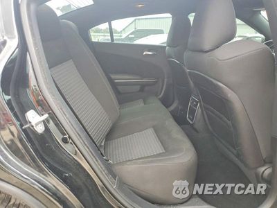 Zdjęcie 10 z 13 samochodu: 2021 DODGE CHARGER GT VIN:2C3CDXHG9MH643044 - miniatura