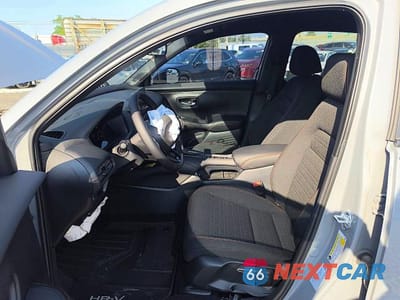 Zdjęcie 7 z 13 samochodu: 2026 HONDA HR-V SPORT VIN:3CZRZ2H53TM739206 - miniatura