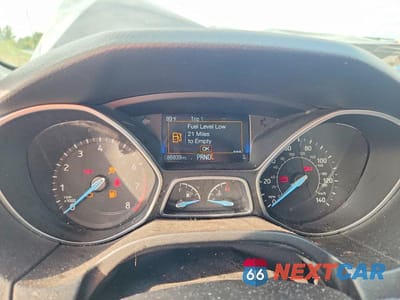 Zdjęcie 9 z 13 samochodu: 2018 FORD FOCUS SE VIN:1FADP3K28JL218187 - miniatura