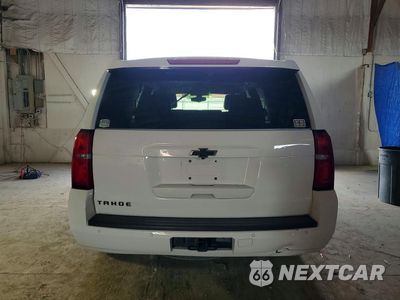 Zdjęcie 6 z 13 samochodu: 2019 CHEVROLET TAHOE POLICE VIN:1GNLCDEC8KR199318 - miniatura