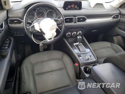 Zdjęcie 8 z 12 samochodu: 2019 MAZDA CX-5 TOURING VIN:JM3KFACL1K0646712 - miniatura
