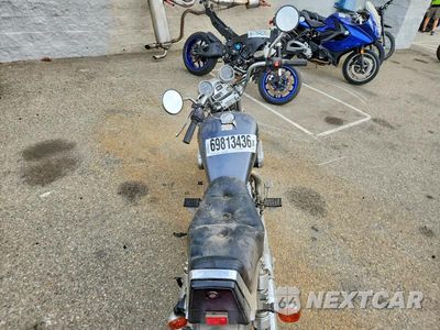 Zdjęcie 6 z 9 samochodu: 1999 KAWASAKI VN750 VIN:JKAVNDA18XB540291 - miniatura