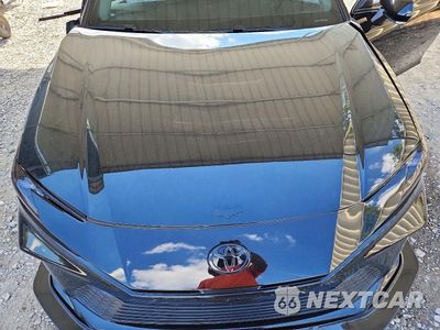 Zdjęcie 11 z 12 samochodu: 2026 TOYOTA CAMRY LE VIN:4T1DAACK5TU907739 - miniatura