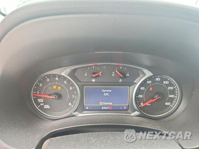 Zdjęcie 9 z 12 samochodu: 2020 GMC TERRAIN DENALI VIN:3GKALXEX6LL183054 - miniatura