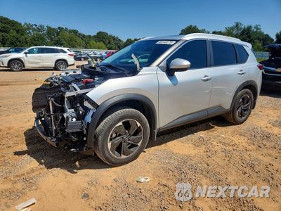 2024 NISSAN ROGUE SV JN8BT3BA5RW359446 - główne zdjęcie licytacji z USA - miniatura