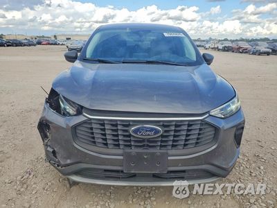 Piąte zdjęcie samochodu w środku: 2023 FORD ESCAPE ACTIVE VIN:1FMCU0GN8PUA87079 - miniatura