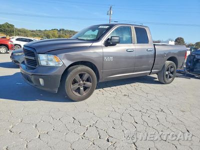 2014 RAM 1500 SLT 1C6RR6GG5ES455724 - główne zdjęcie licytacji z USA - miniatura