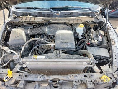 Zdjęcie 11 z 13 samochodu: 2021 RAM 1500 CLASSIC SLT VIN:1C6RR7GG3MS560251 - miniatura