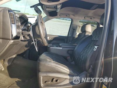 Zdjęcie 7 z 12 samochodu: 2015 GMC SIERRA K1500 SLE VIN:1GTV2UEC3FZ206170 - miniatura