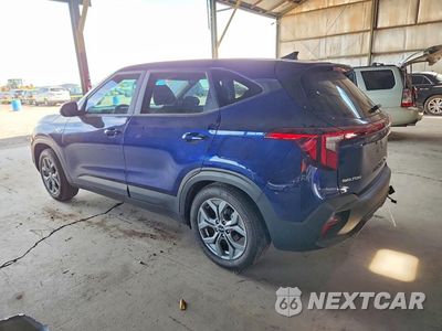Drugie zdjęcie samochodu z przodu: 2026 KIA SELTOS LX VIN:KNDEP2AA7T7841703 - miniatura