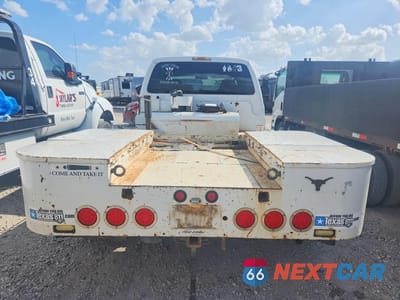 Zdjęcie 6 z 12 samochodu: 2008 FORD F350 SUPER DUTY VIN:1FTWX33Y88EC30375 - miniatura