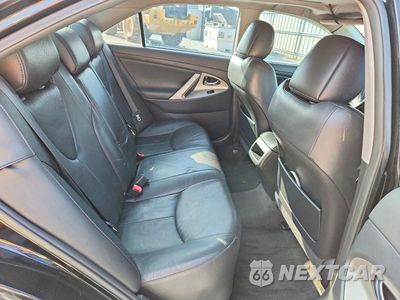 Zdjęcie 10 z 12 samochodu: 2010 TOYOTA CAMRY SE V6 VIN:4T1BK3EK9AU109545 - miniatura