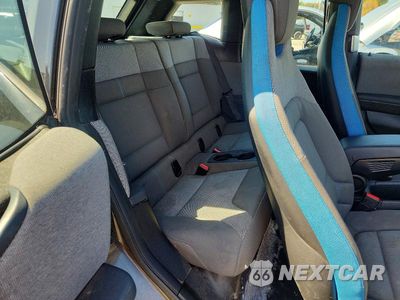 Zdjęcie 10 z 12 samochodu: 2019 BMW I3 REX VIN:WBY8P4C55K7D52290 - miniatura
