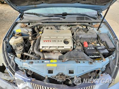 Zdjęcie 11 z 12 samochodu: 2006 TOYOTA CAMRY SOLARA SE V6 VIN:4T1FA38P46U092494 - miniatura