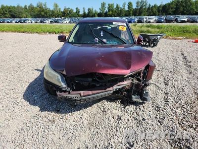 Piąte zdjęcie samochodu w środku: 2015 HONDA ACCORD EXL VIN:1HGCR2F8XFA009630 - miniatura