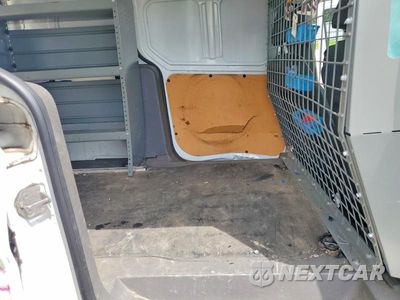 Zdjęcie 10 z 13 samochodu: 2022 FORD TRANSIT CONNECT XL VIN:NM0LS7S28N1510996 - miniatura