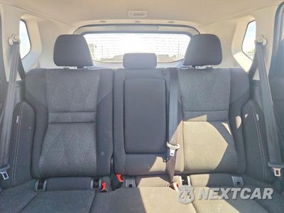 Zdjęcie 10 z 14 samochodu: 2024 NISSAN ROGUE SV VIN:5N1BT3BA8RC732522 - miniatura
