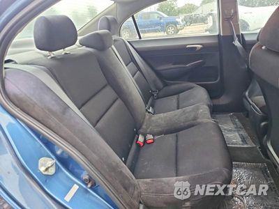 Zdjęcie 10 z 13 samochodu: 2010 HONDA CIVIC LX-S VIN:19XFA1F68AE074462 - miniatura