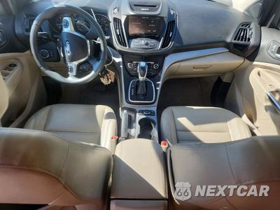Zdjęcie 8 z 13 samochodu: 2014 FORD ESCAPE SE VIN:1FMCU0G97EUB83432 - miniatura
