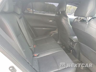 Zdjęcie 10 z 12 samochodu: 2023 TOYOTA VENZA NIGHTSHADE EDITION VIN:JTEAAAAH5PJ146891 - miniatura