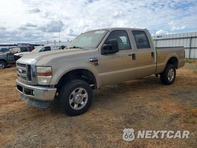 2010 FORD F250 SUPER DUTY 1FTSW2BRXAEB30015 - główne zdjęcie licytacji z USA - miniatura