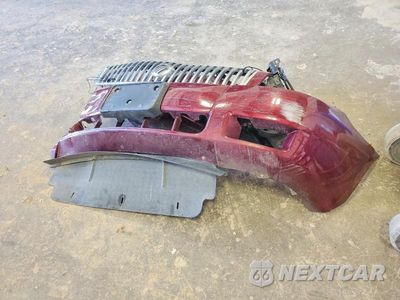 Zdjęcie 12 z 13 samochodu: 2005 MERCURY MONTEGO PREMIER VIN:1MEFM42195G625697 - miniatura