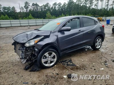 2017 HONDA HR-V EX 3CZRU5H52HM713641 - główne zdjęcie licytacji z USA - miniatura