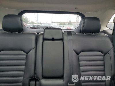 Zdjęcie 10 z 14 samochodu: 2022 FORD EDGE SEL VIN:2FMPK4J97NBA67189 - miniatura