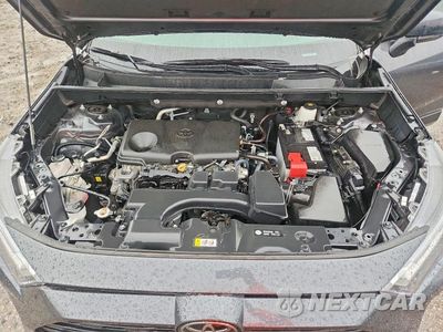 Zdjęcie 12 z 13 samochodu: 2024 TOYOTA RAV4 LE VIN:2T3F1RFV0RW482623 - miniatura