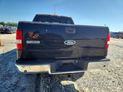 Zdjęcie 6 z 12 samochodu: 2004 FORD F150 SUPERCREW VIN:1FTPW14594FA30996 - miniatura