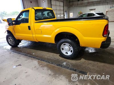 Drugie zdjęcie samochodu z przodu: 2012 FORD F250 SUPER DUTY VIN:1FTBF2B67CEC46961 - miniatura