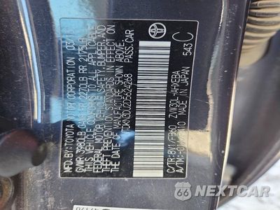 Zdjęcie 12 z 12 samochodu: 2013 TOYOTA PRIUS TWO VIN:JTDKN3DU2D5624268 - miniatura
