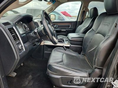 Zdjęcie 7 z 12 samochodu: 2014 RAM 1500 LARAMIE VIN:1C6RR6NM7ES271071 - miniatura