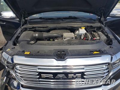 Zdjęcie 11 z 12 samochodu: 2020 RAM 1500 LONGHORN VIN:1C6SRFKT4LN136414 - miniatura