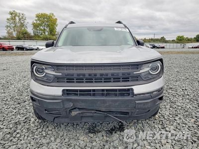 Piąte zdjęcie samochodu w środku: 2022 FORD BRONCO SPORT VIN:3FMCR9A66NRD94892 - miniatura