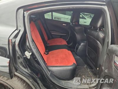 Zdjęcie 10 z 13 samochodu: 2023 DODGE CHARGER SCAT PACK VIN:2C3CDXGJXPH508561 - miniatura