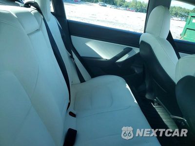 Zdjęcie 10 z 12 samochodu: 2021 TESLA MODEL 3 VIN:5YJ3E1EB4MF903306 - miniatura