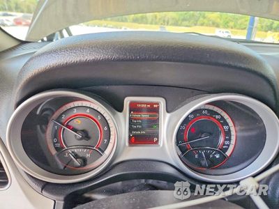 Zdjęcie 9 z 13 samochodu: 2018 DODGE JOURNEY SE VIN:3C4PDCAB2JT288676 - miniatura