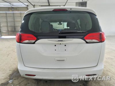 Zdjęcie 6 z 14 samochodu: 2021 CHRYSLER VOYAGER LXI VIN:2C4RC1DG5MR504745 - miniatura