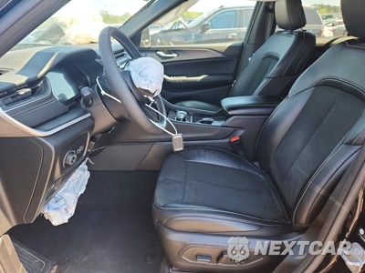 Zdjęcie 7 z 13 samochodu: 2025 JEEP GRAND CHEROKEE LAREDO VIN:1C4RJHAG5SC305123 - miniatura